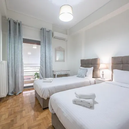 Apartment Nina,1 Minute From Metro Station