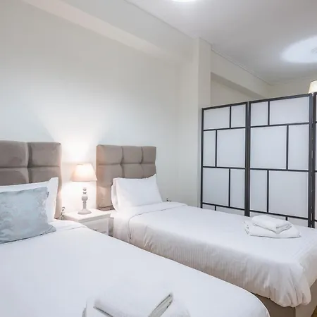 Apartment Nina,1 Minute From Metro Station *