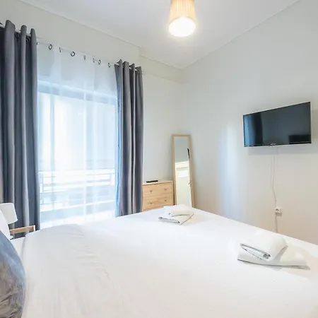 Nina,1 Minute From Metro Station * Atene